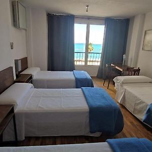 Habitación Cuádruple